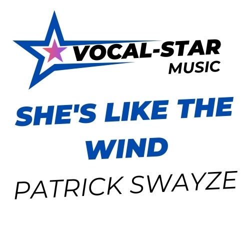 She's Like The Wind