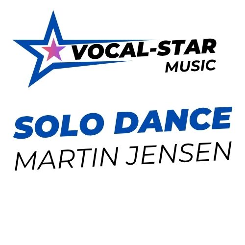 Solo Dance
