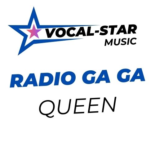 Radio Ga Ga