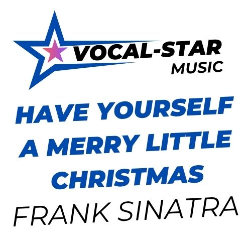 Have Yourself A Merry Little Christmas