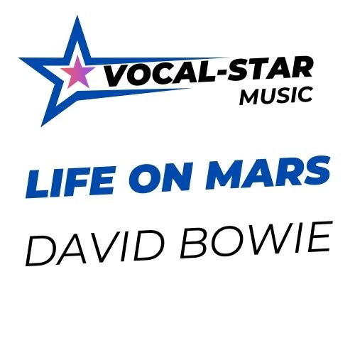 Life On Mars