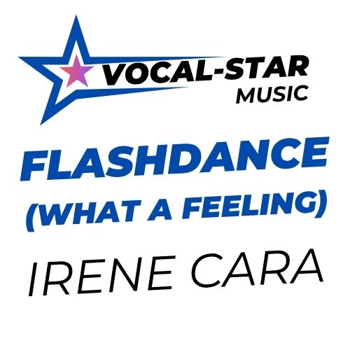 Flashdance (What A Feeling)