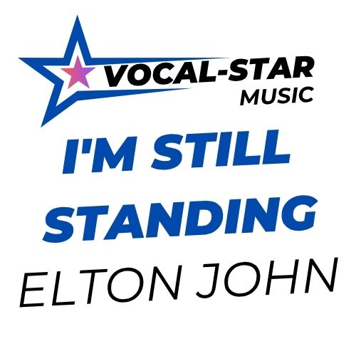 I'm Still Standing