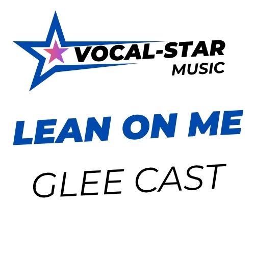 Lean On Me