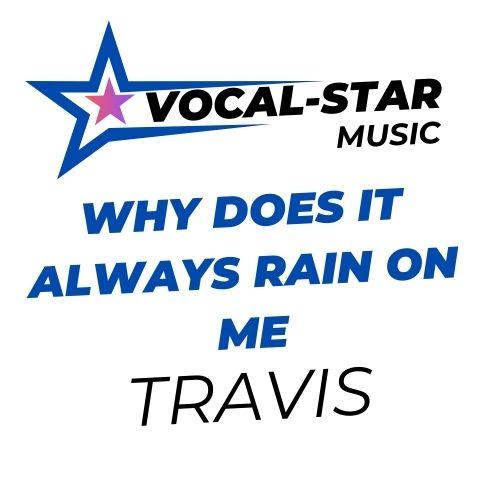 Why Does It Always Rain On Me