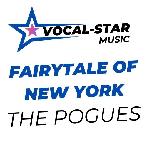 Fairytale Of New York