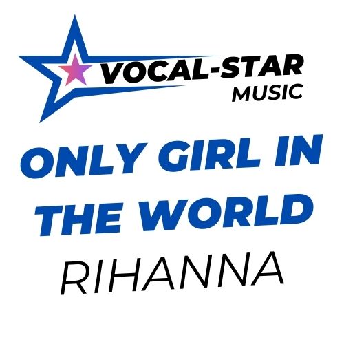 Only Girl In The World