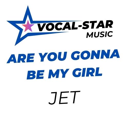 Are You Gonna Be My Girl