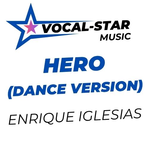 Hero (Dance Version)