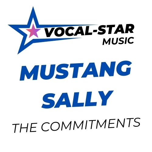 Mustang Sally
