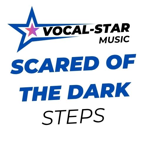Scared Of The Dark