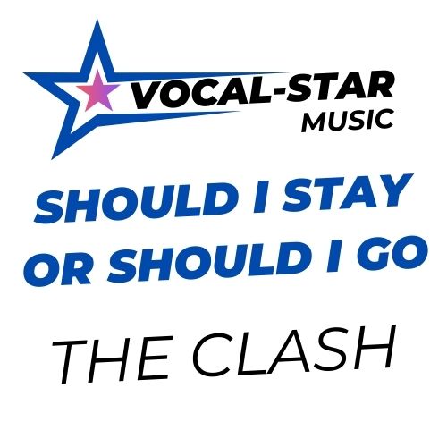 Should I Stay Or Should I Go
