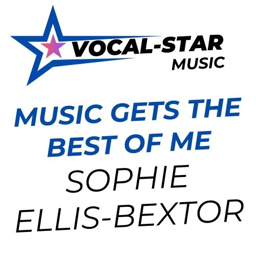 Music Gets the Best of Me