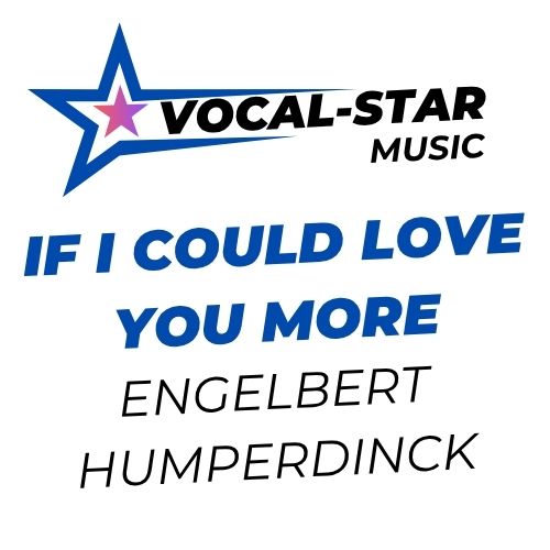 If I Could Love You More