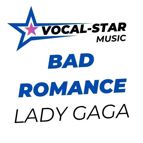 Bad Romance