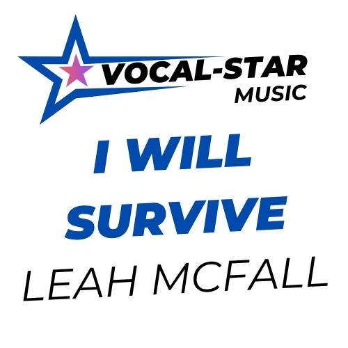 I Will Survive