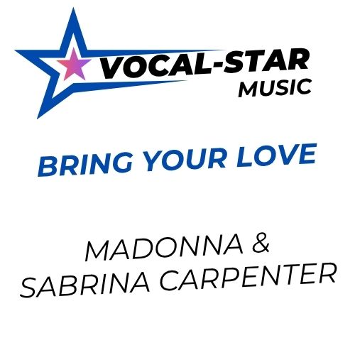 Bring Your Love