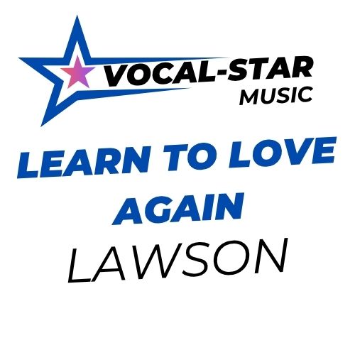 Learn To Love Again
