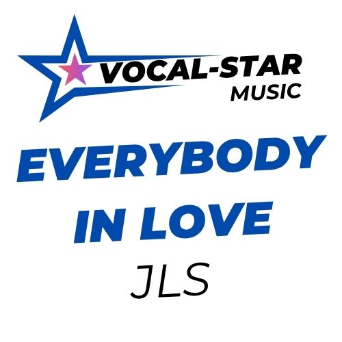 Everybody In Love