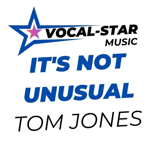 It's Not Unusual