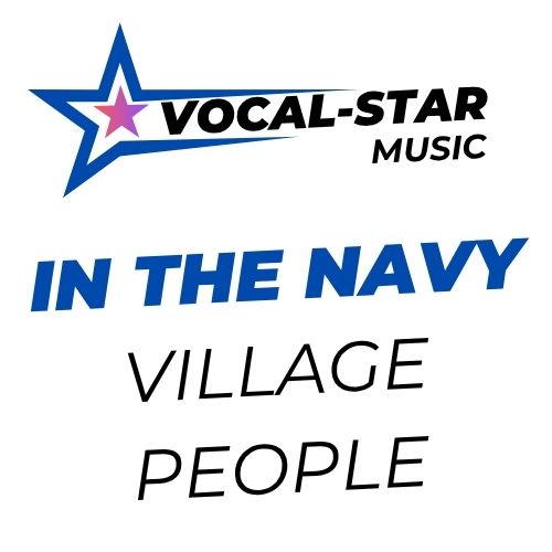 In The Navy