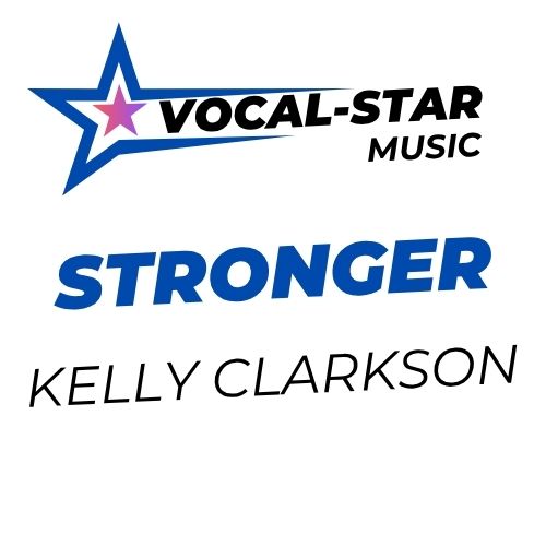 Stronger