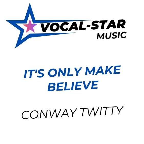 It's Only Make Believe