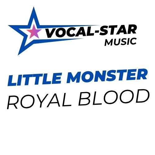 Little Monster