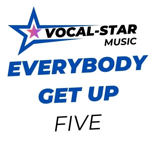 Everybody Get Up