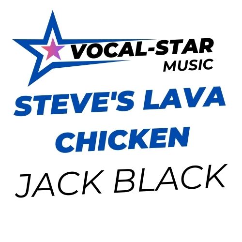 Steve's Lava Chicken