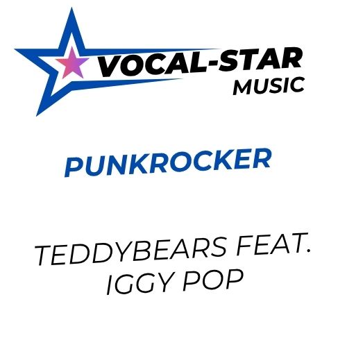 Punkrocker