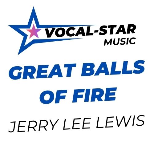 Great Balls Of Fire