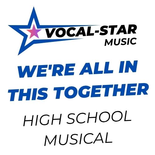 We're All In This Together