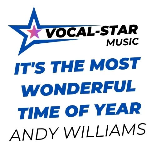 It's The Most Wonderful Time Of Year