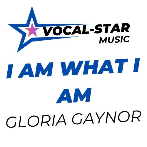 I Am What I Am