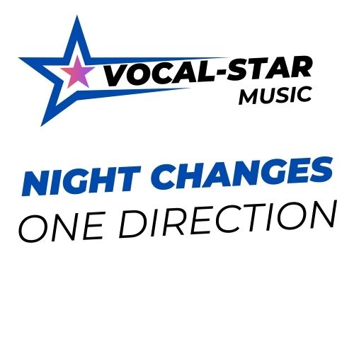 Night Changes