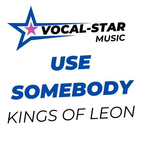 Use Somebody
