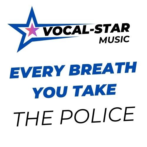 Every Breath You Take
