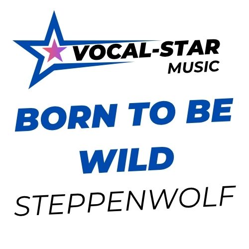 Born To Be Wild