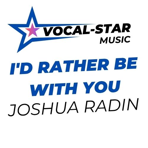I'd Rather Be With You