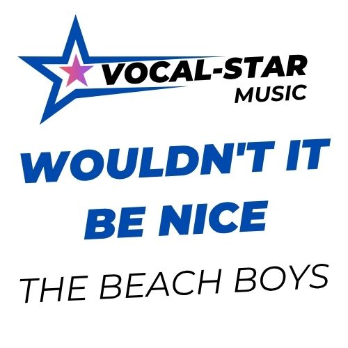 Wouldn't It Be Nice