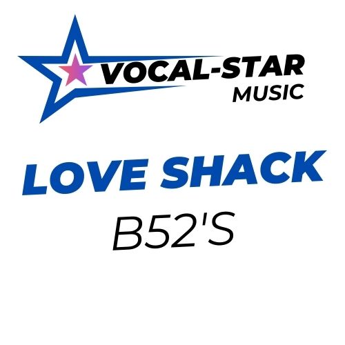Love Shack