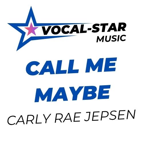 Call Me Maybe