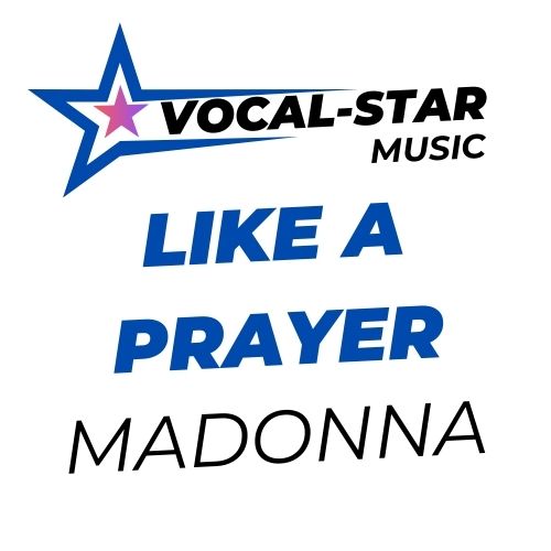 Like A Prayer