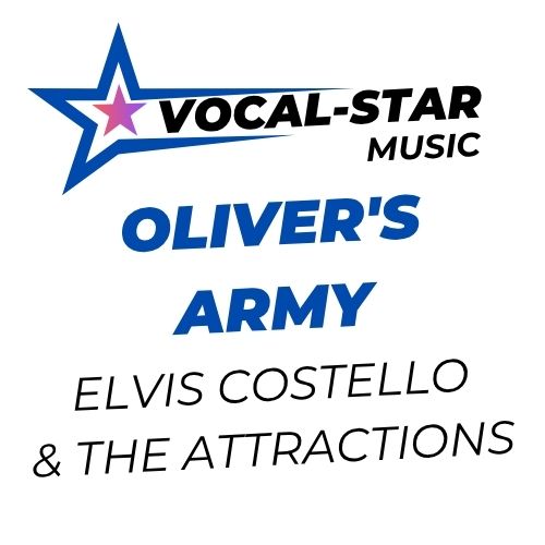 Oliver's Army