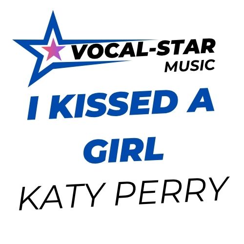 I Kissed A Girl