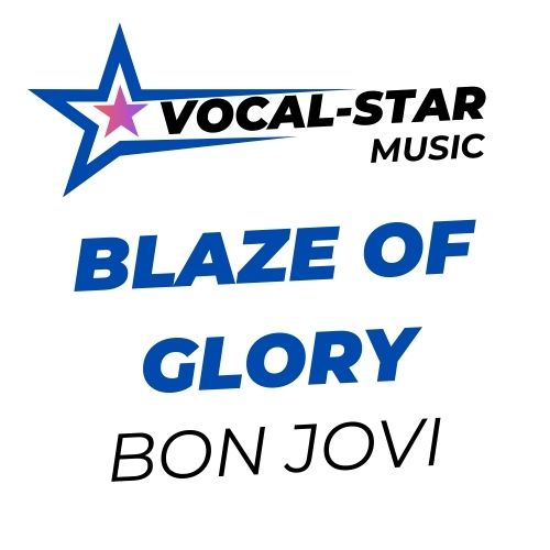 Blaze Of Glory