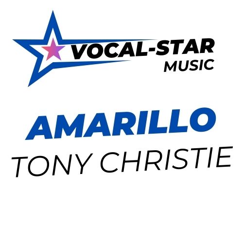 Amarillo