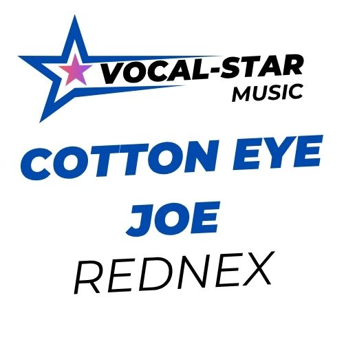 Cotton Eye Joe