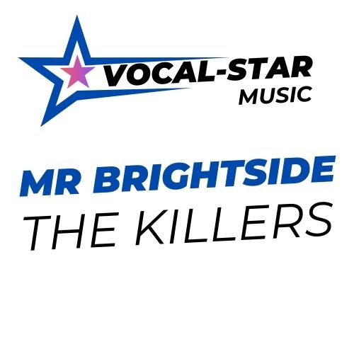 Mr Brightside